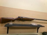 MARLIN MODEL 55 GOOSE GUN 12 GAUGE - 1 of 18