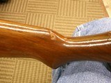 MARLIN MODEL 55 GOOSE GUN 12 GAUGE - 16 of 18