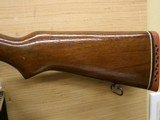 MARLIN MODEL 55 GOOSE GUN 12 GAUGE - 10 of 18