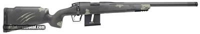 Fierce FRR22LR18BF Carbon Razor 22 LR