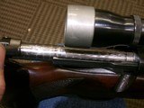 WINCHESTER MODEL 70 PRE 64 30-06 SPRG - 11 of 15