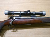 WINCHESTER MODEL 70 PRE 64 30-06 SPRG - 3 of 15