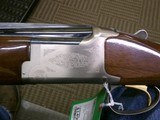 BROWNING CITIORI FEATHER LIGHTNING 12 GAUGE 28