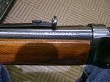 WINCHESTER MODEL 94 MADE IN
1964 30-30 WIN - 10 of 18