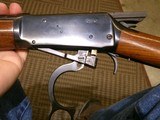 WINCHESTER MODEL 94 MADE IN
1964 30-30 WIN - 17 of 18