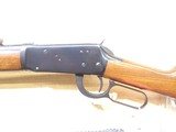 WINCHESTER MODEL 94 MADE IN
1964 30-30 WIN - 8 of 18