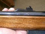 REMINGTON MODEL 7400 WOOD .270 WIN - 11 of 17