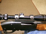 REMINGTON MODEL 7400 WOOD .270 WIN - 13 of 17