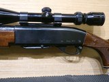 REMINGTON MODEL 7400 WOOD .270 WIN - 8 of 17