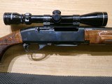 REMINGTON MODEL 7400 WOOD .270 WIN - 3 of 17