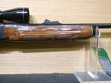 REMINGTON MODEL 7400 WOOD .270 WIN - 4 of 17