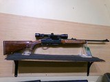 REMINGTON MODEL 7400 WOOD .270 WIN