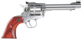 Ruger Single-Ten Revolver 8100, 22 Long Rifle, 5.5 in - 1 of 1