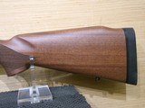 WINCHESTER M70 ALASKAN .357 H&H - 9 of 18