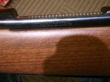 WINCHESTER M70 ALASKAN .357 H&H - 11 of 18