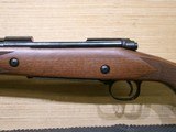 WINCHESTER M70 ALASKAN .357 H&H - 8 of 18