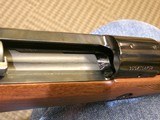 WINCHESTER M70 ALASKAN .357 H&H - 12 of 18