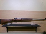 WINCHESTER M70 ALASKAN .357 H&H - 1 of 18