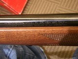 WINCHESTER M70 ALASKAN .357 H&H - 10 of 18