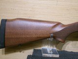 WINCHESTER M70 ALASKAN .357 H&H - 2 of 18