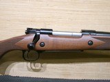 WINCHESTER M70 ALASKAN .357 H&H - 3 of 18