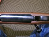 WINCHESTER M70 ALASKAN .357 H&H - 15 of 18