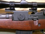 SPRINGFIELD ARMORY 7.62MM M1A RIFLE - 10 of 15