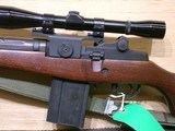 SPRINGFIELD ARMORY 7.62MM M1A RIFLE - 8 of 15