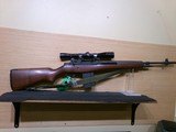 SPRINGFIELD ARMORY 7.62MM M1A RIFLE - 1 of 15