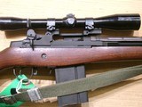 SPRINGFIELD ARMORY 7.62MM M1A RIFLE - 3 of 15