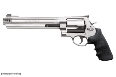 Smith & Wesson 163460 Model 460 XVR Extra Large Frame 460 S&W Mag