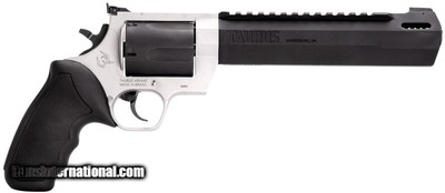 Taurus Raging Hunter 460 S&W 2-460085RH