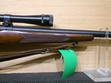 WINCHESTER MODEL 70 PRE 64 VARMINT .220 SWIFT - 4 of 19