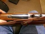 WINCHESTER MODEL 70 PRE 64 VARMINT .220 SWIFT - 19 of 19