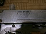 Auto Ordnance Thompson T150D 1927A1 Deluxe 45 ACP Rifle, 20rd Stick Mag / 50rd Drum - 11 of 13