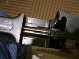 Auto Ordnance Thompson T150D 1927A1 Deluxe 45 ACP Rifle, 20rd Stick Mag / 50rd Drum - 12 of 13