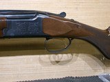 BROWNING CITORI 20 GAUGE 28