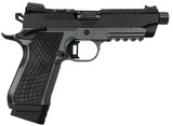 Kimber KDS9C 9mm Gray/Black Optics Ready 2011 Pistol 3100021