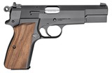 Springfield SA-35 9mm, 4.7