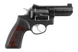 Ruger GP100 Wiley Clapp Revolver 1753, 357 Magnum, 3 in