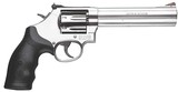 Smith & Wesson Model 686 Plus 357 Mag 164198