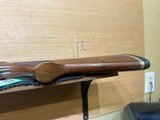 BROWNING O/U 325 CITORI GRADE II 12GA 30