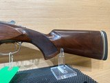 BROWNING O/U 325 CITORI GRADE II 12GA 30