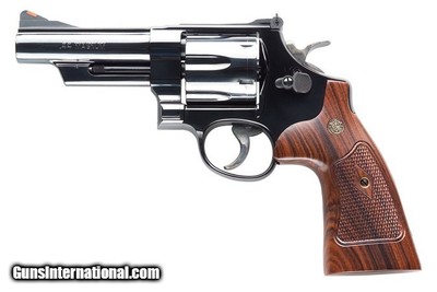 Smith & Wesson Model 29 Classic 44 Mag 150254
