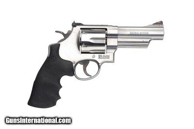 Smith & Wesson Model 629 44 Mag 163603