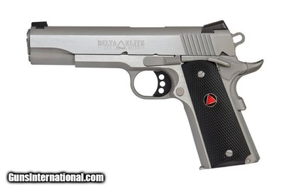 Colt Delta Elite 10MM 10mm O2020XE