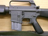 COLT AR15 MODEL SP-1 .223 REM WITH BAYONET
PRE-BAN - 8 of 18