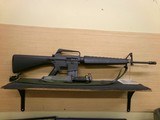 COLT AR15 MODEL SP-1 .223 REM WITH BAYONET
PRE-BAN - 1 of 18