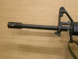 COLT AR15 MODEL SP-1 .223 REM WITH BAYONET
PRE-BAN - 6 of 18