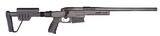 Bergara Rifles MG Micro Lite Tungsten .308 Win 18